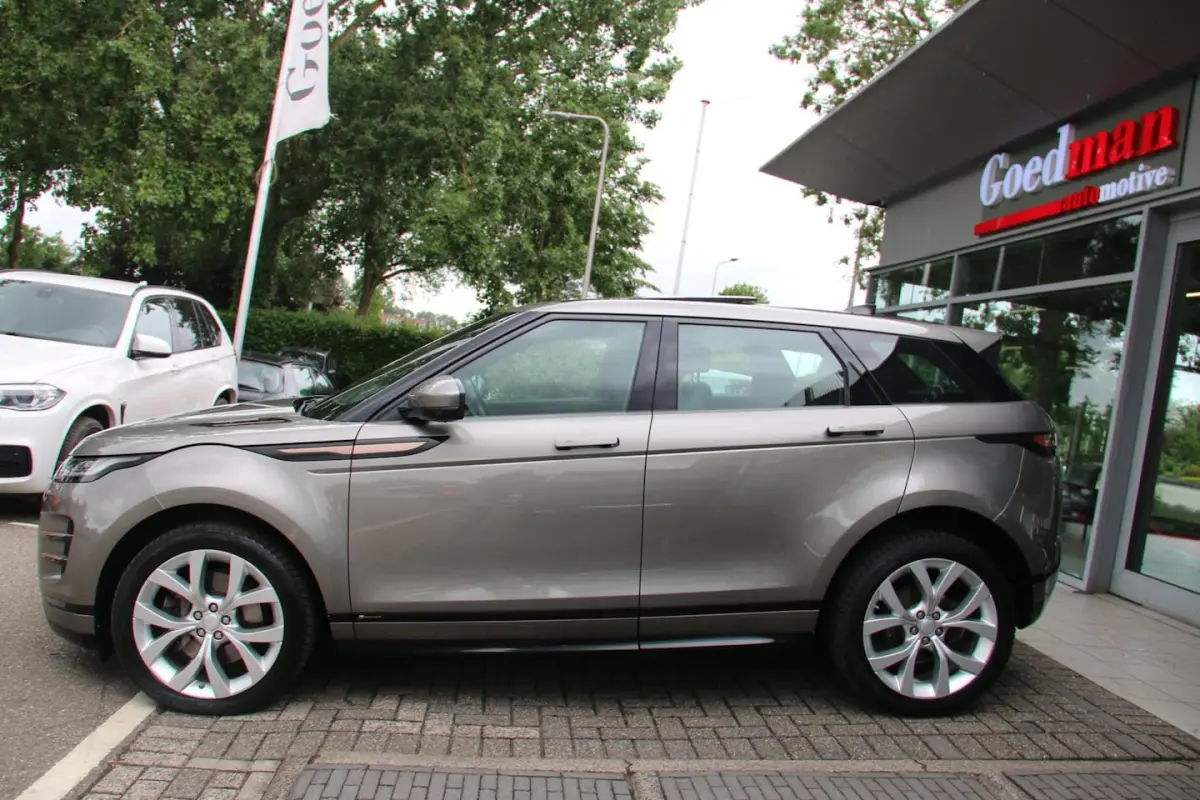 2.0 P200 AWD R-Dynamic S