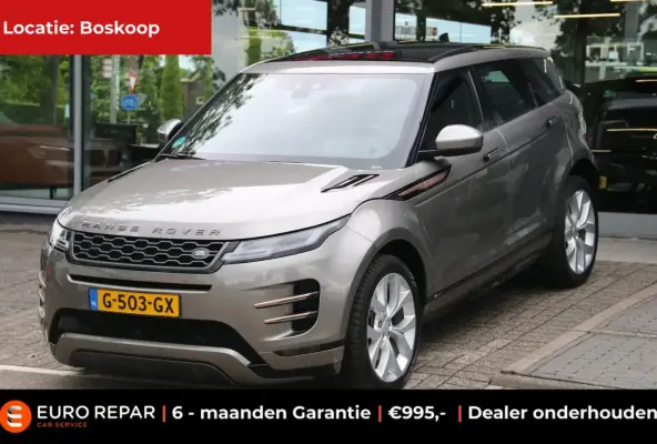 2.0 P200 AWD R-Dynamic S