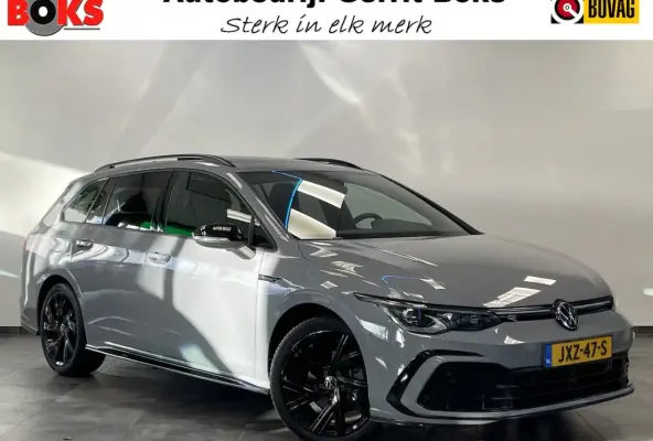 1.5 eTSI R-Line Business+ R-Line Panoramadak Trekhaak 24 Maanden garantie* (Vraag naar de