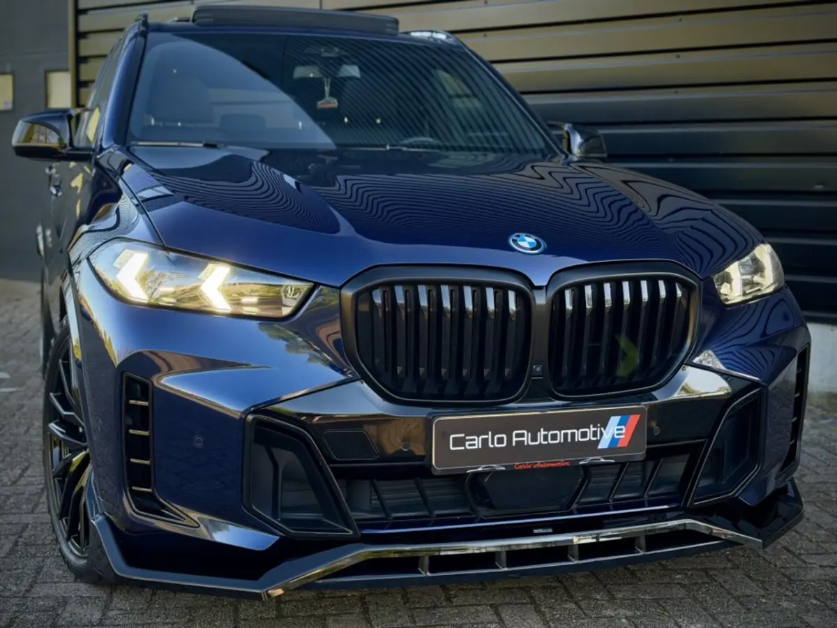 xDrive50e M-PERF. SOFT|PANOSKY|HUD|HK|360|MASSAGE VOL