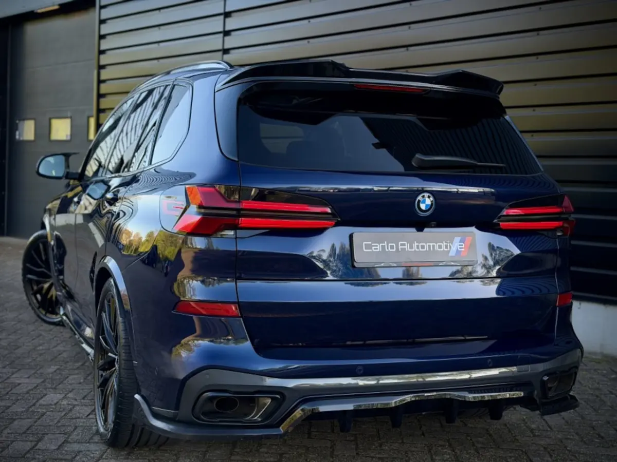 xDrive50e M-PERF. SOFT|PANOSKY|HUD|HK|360|MASSAGE VOL