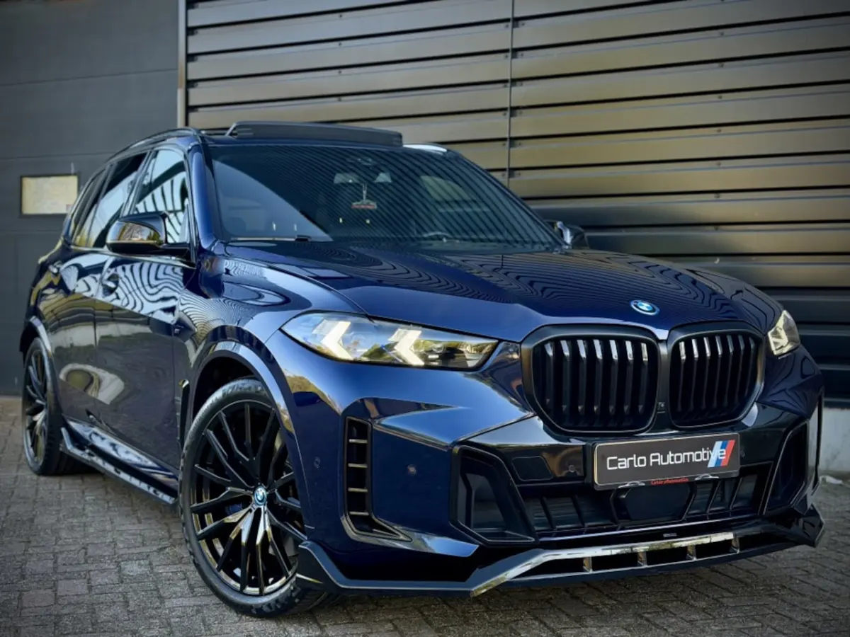 xDrive50e M-PERF. SOFT|PANOSKY|HUD|HK|360|MASSAGE VOL