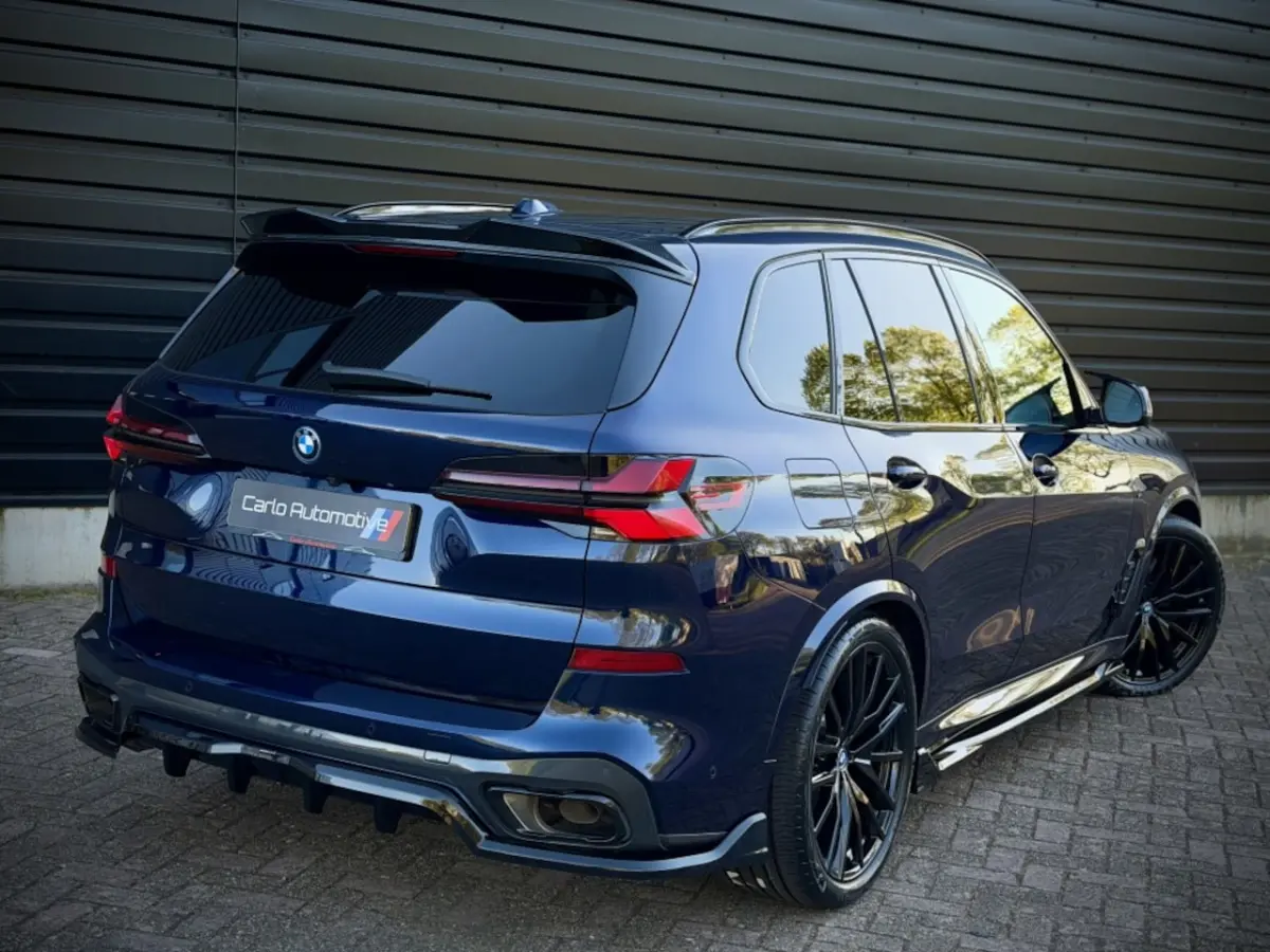 xDrive50e M-PERF. SOFT|PANOSKY|HUD|HK|360|MASSAGE VOL