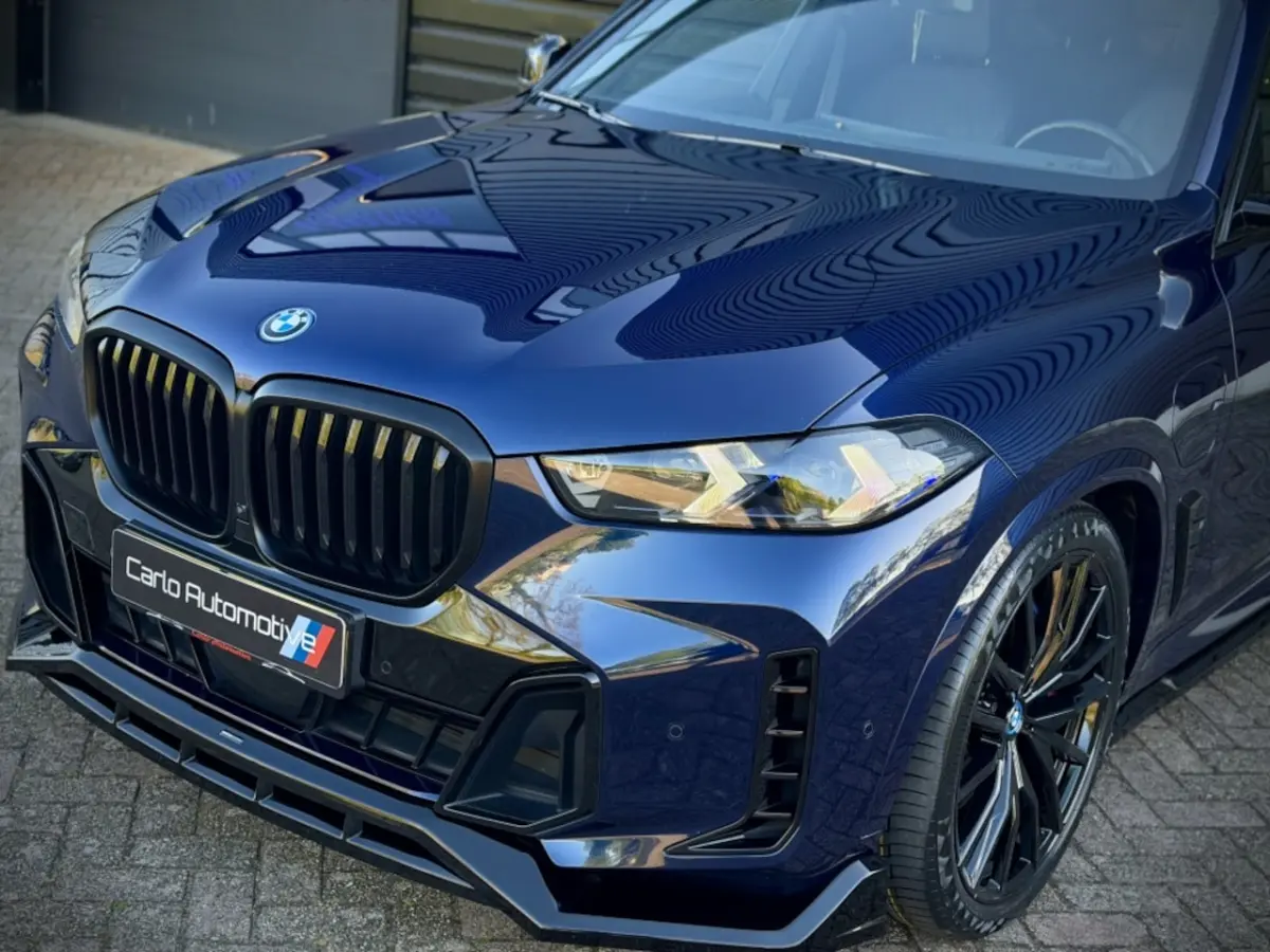 xDrive50e M-PERF. SOFT|PANOSKY|HUD|HK|360|MASSAGE VOL