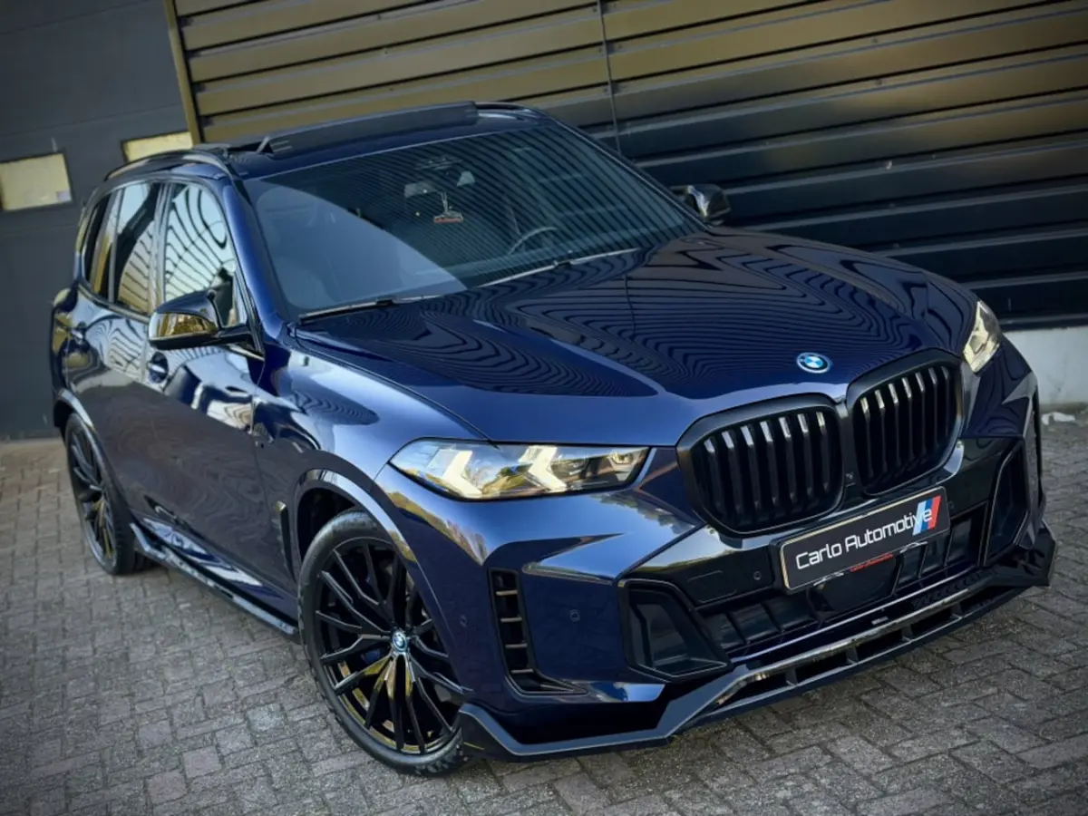 xDrive50e M-PERF. SOFT|PANOSKY|HUD|HK|360|MASSAGE VOL
