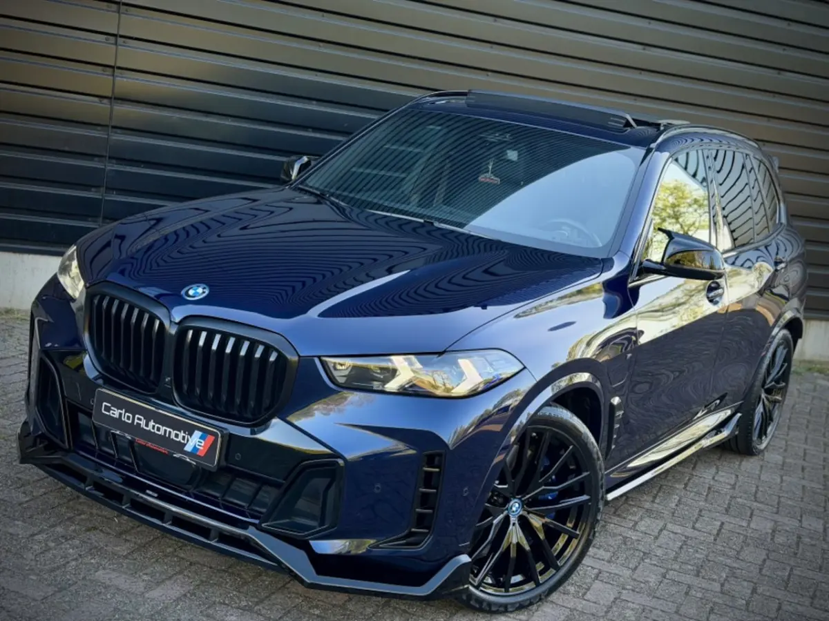 xDrive50e M-PERF. SOFT|PANOSKY|HUD|HK|360|MASSAGE VOL