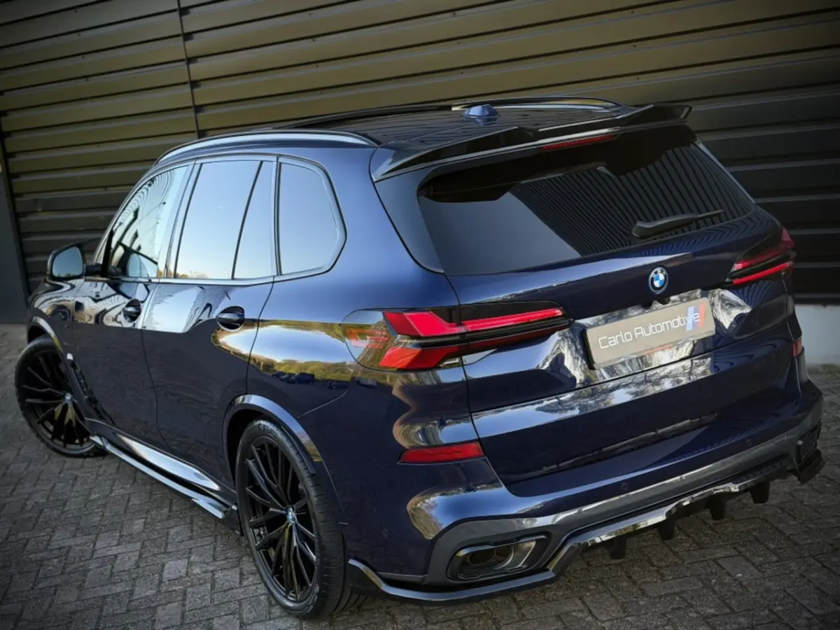 xDrive50e M-PERF. SOFT|PANOSKY|HUD|HK|360|MASSAGE VOL