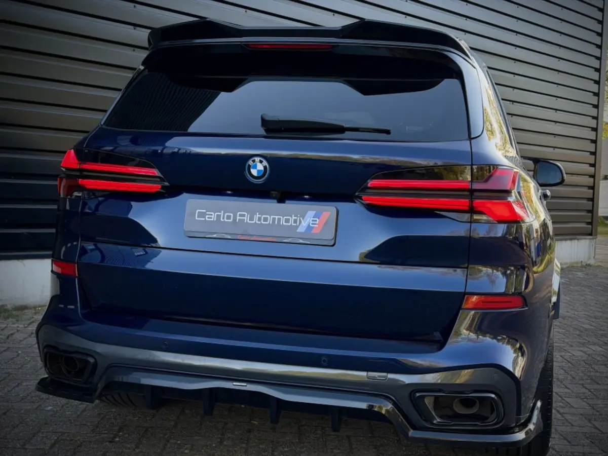 xDrive50e M-PERF. SOFT|PANOSKY|HUD|HK|360|MASSAGE VOL