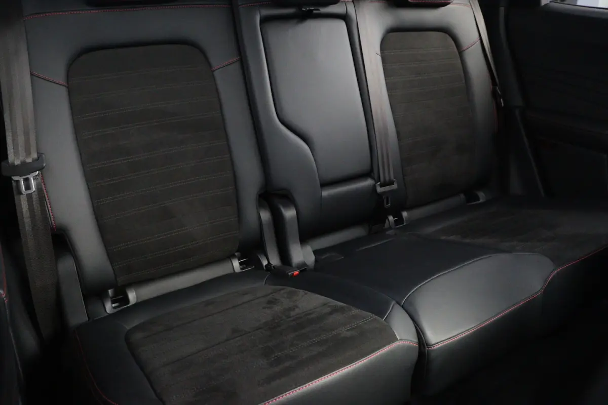 2.5 PHEV ST-Line X | ACC | Camera | B&O |