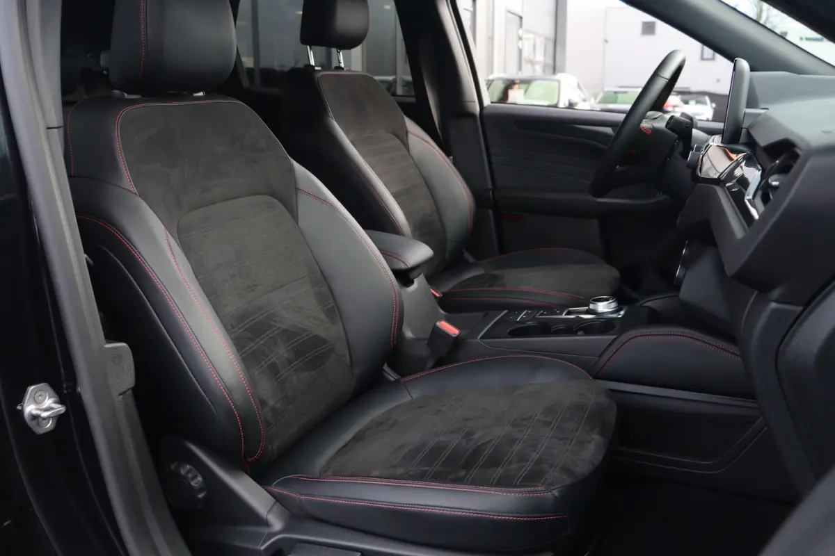 2.5 PHEV ST-Line X | ACC | Camera | B&O |