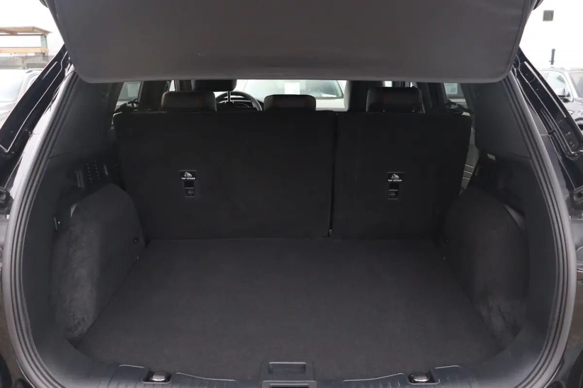 2.5 PHEV ST-Line X | ACC | Camera | B&O |