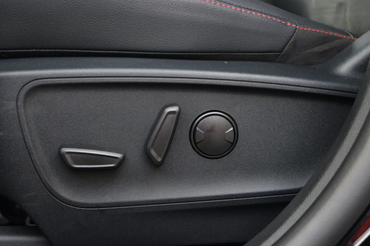 2.5 PHEV ST-Line X | ACC | Camera | B&O |
