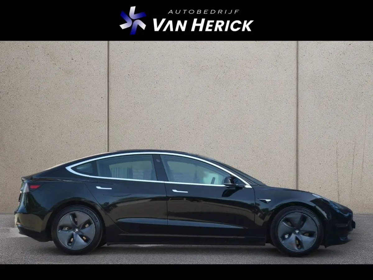 Long Range AWD | Autopilot | Leer | SOH 87%