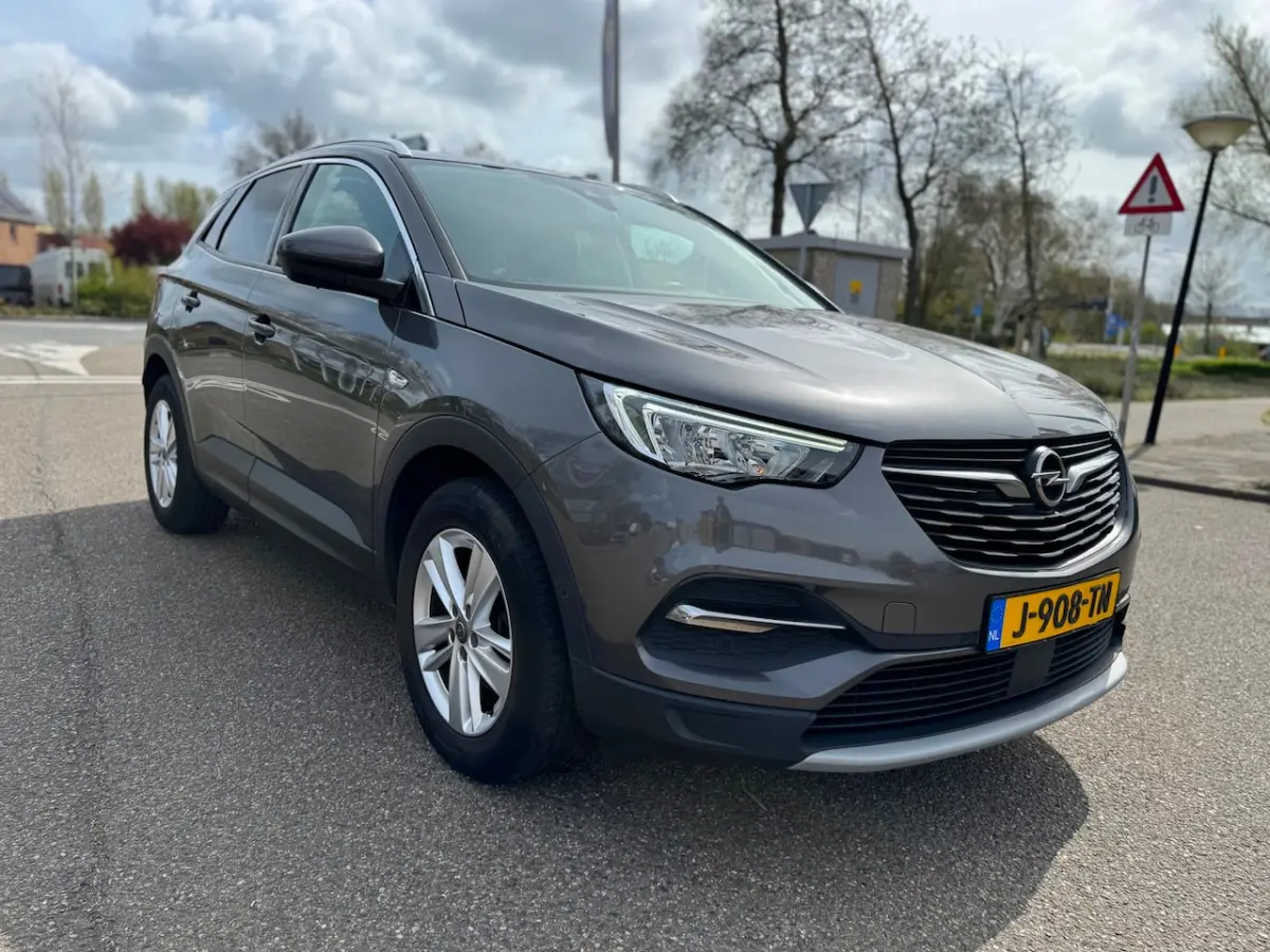 1.2 Turbo Business Executive / 1e.eigenaar / distributie.vervangen / historie / airco / cr