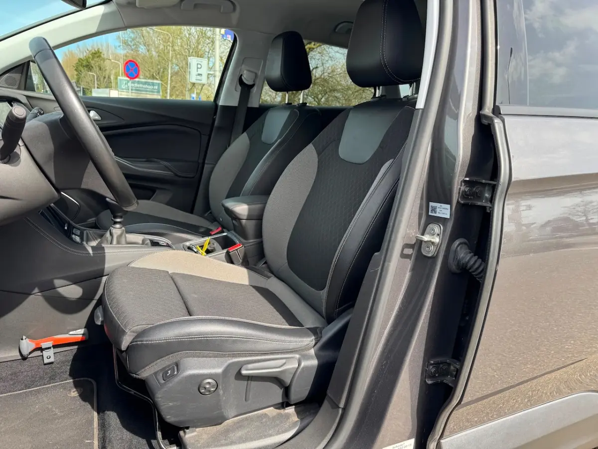 1.2 Turbo Business Executive / 1e.eigenaar / distributie.vervangen / historie / airco / cr