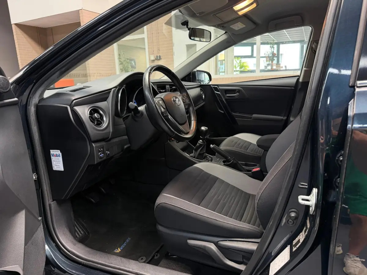 1.2T Aspiration Limited CAMERA CRUISE LED NAP NL AUTO