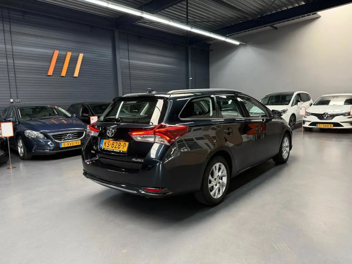 1.2T Aspiration Limited CAMERA CRUISE LED NAP NL AUTO