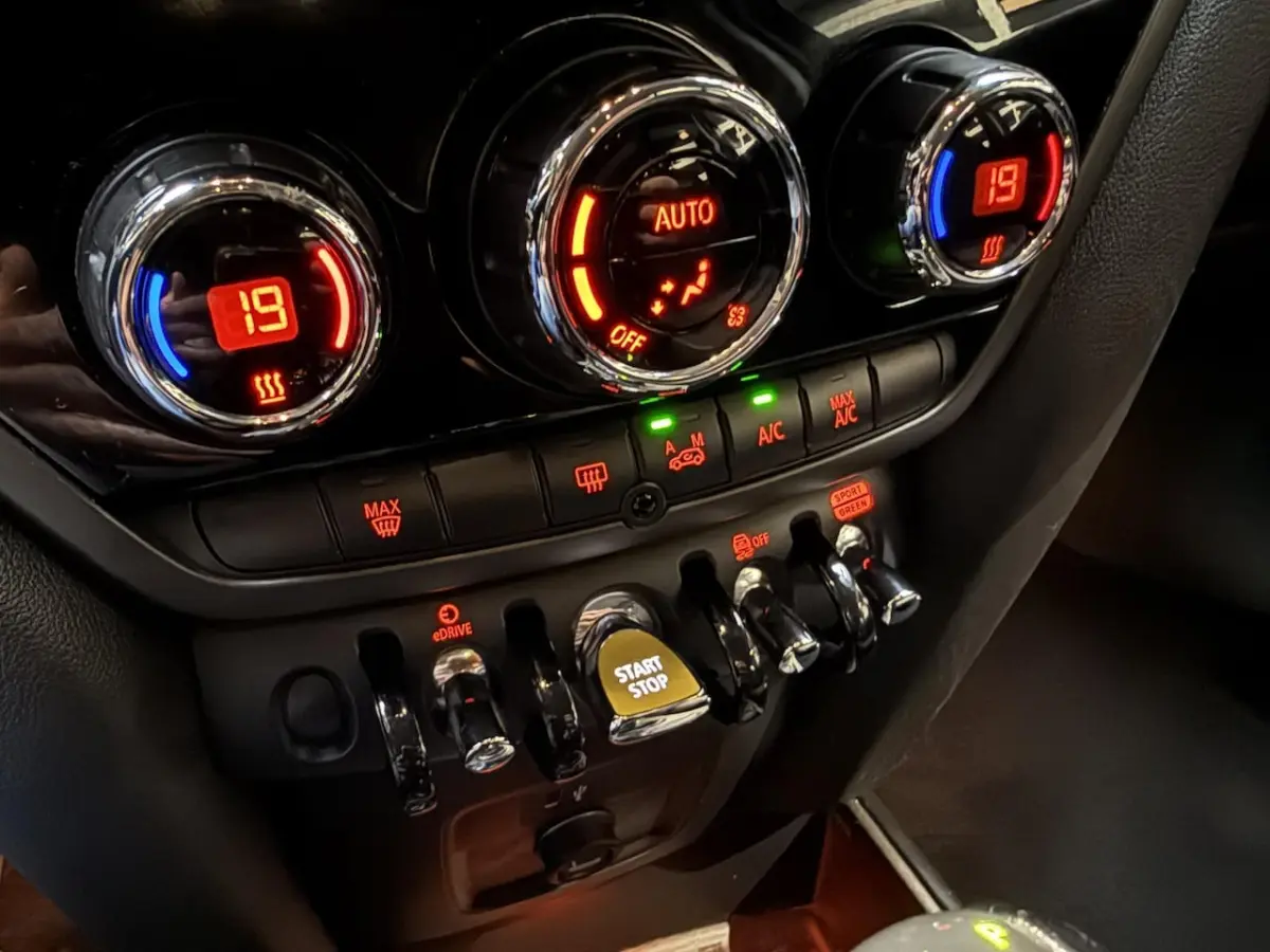 1.5 Cooper S E ALL4