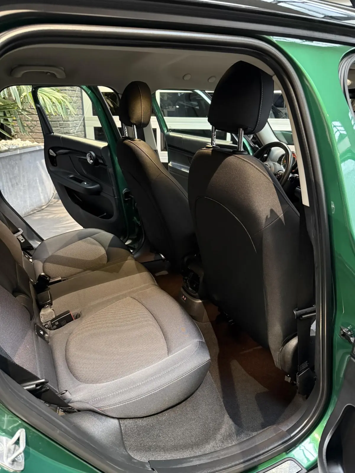 1.5 Cooper S E ALL4