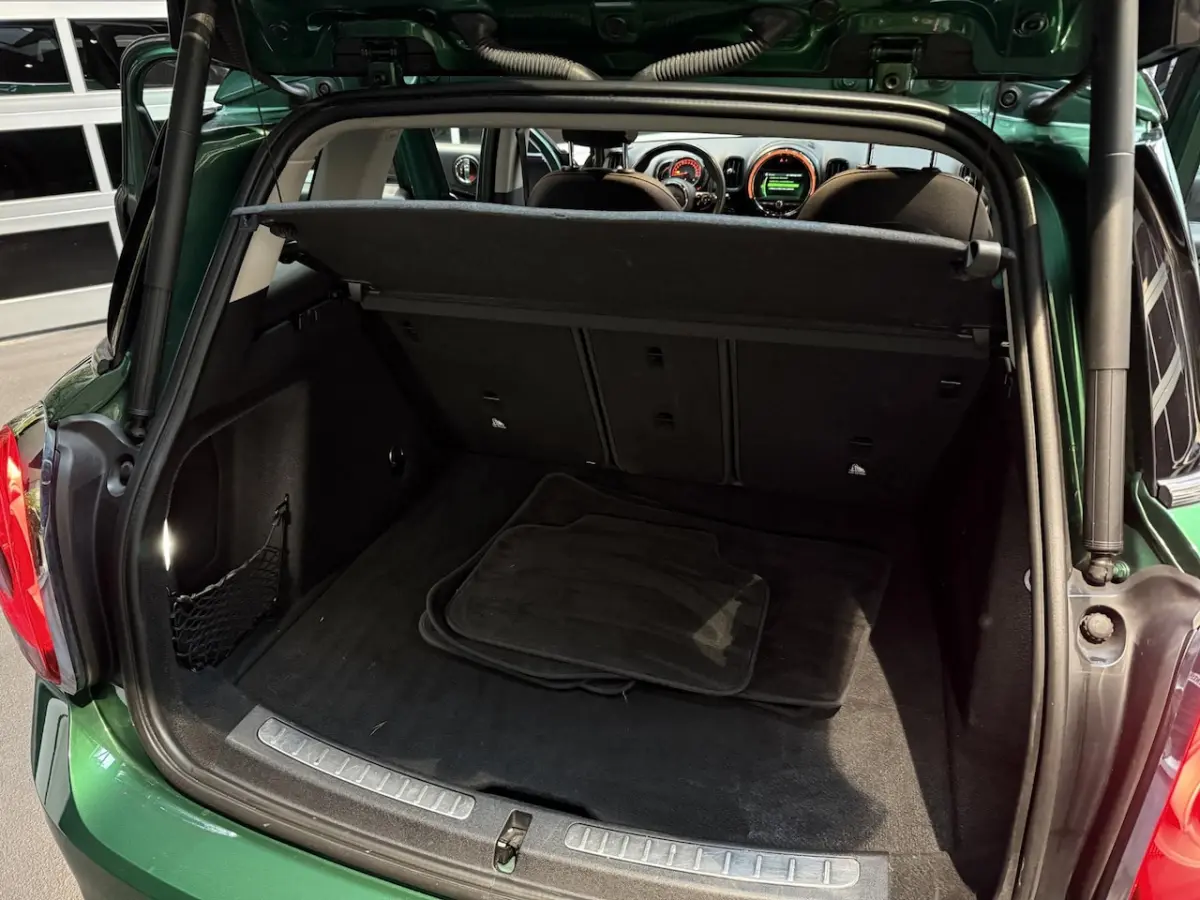 1.5 Cooper S E ALL4