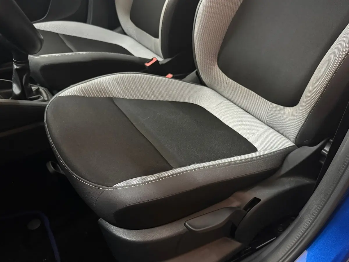 1.0 TSI Monte Carlo