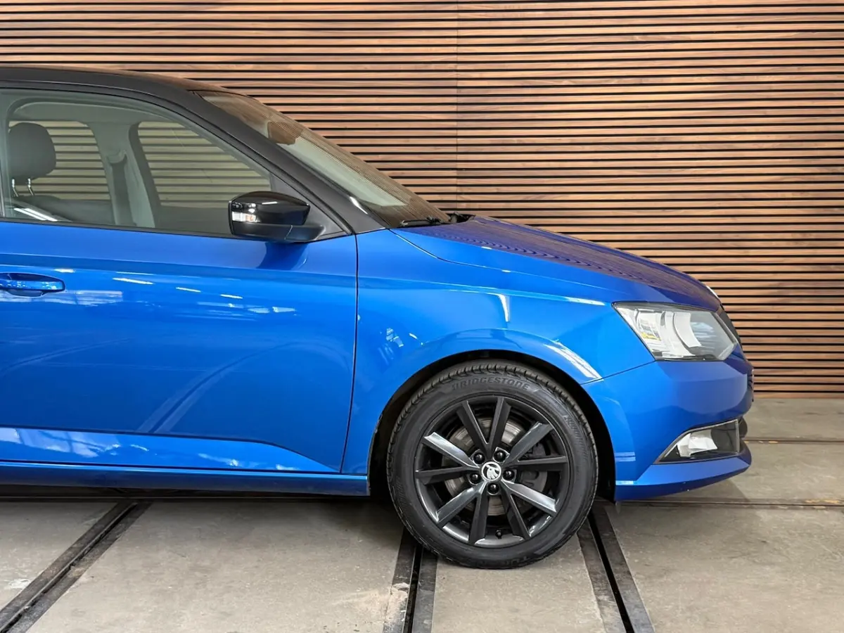 1.0 TSI Monte Carlo