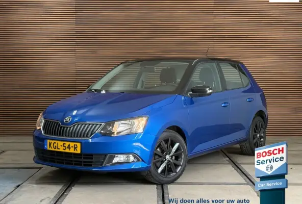 1.0 TSI Monte Carlo