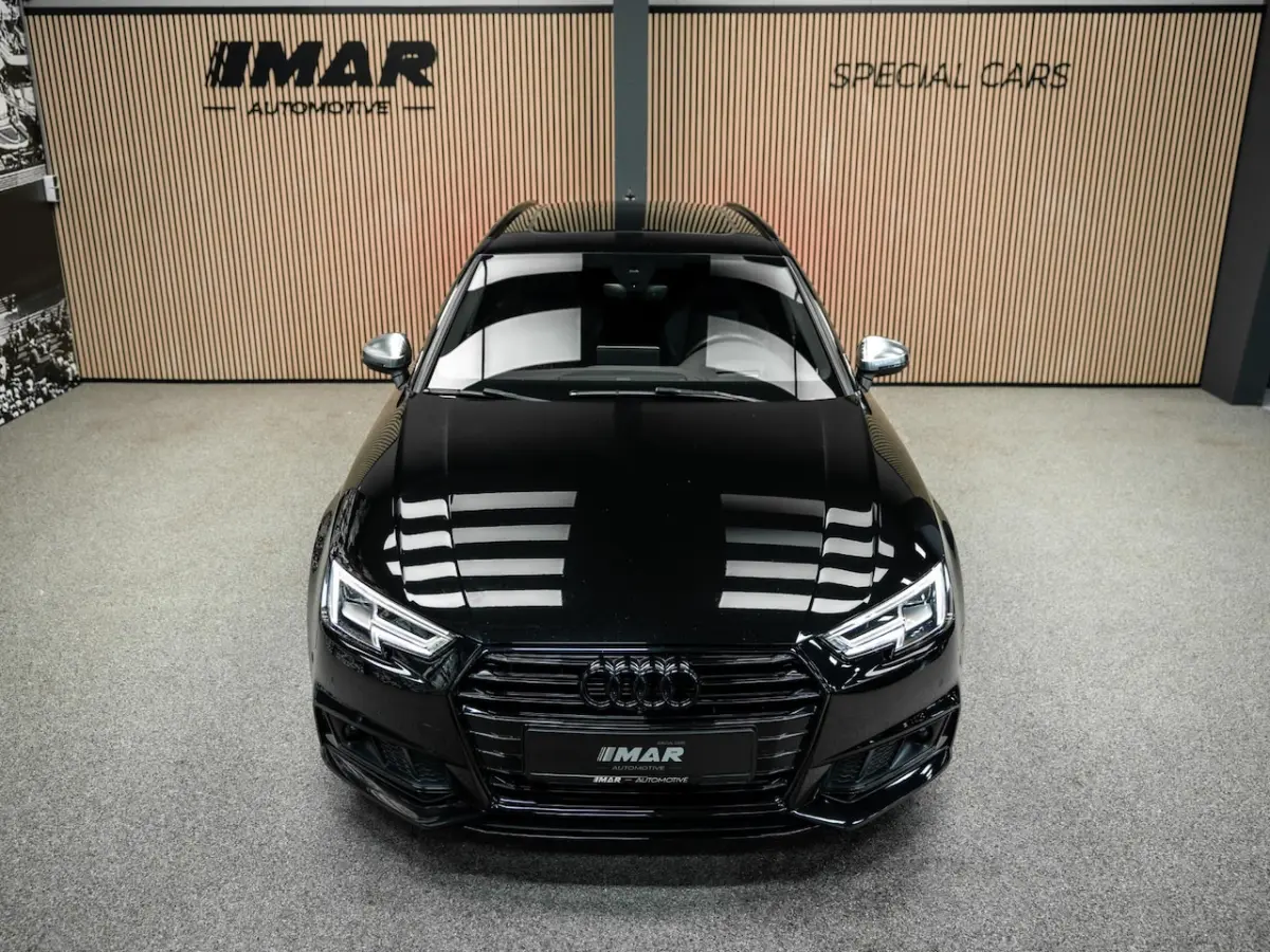 3.0 TFSI S4 quattro Pro Line Plus | Head-Up | Pano | Stoelmassage |