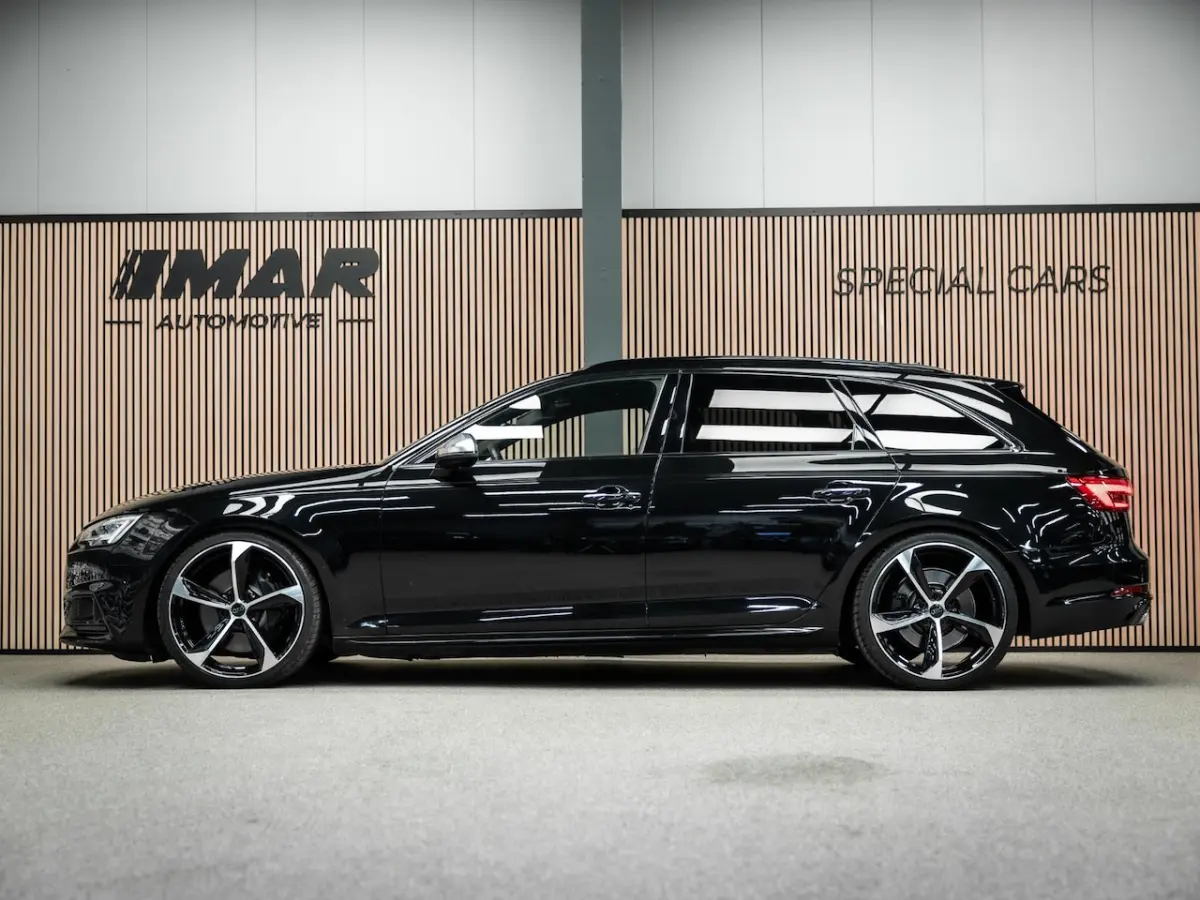 3.0 TFSI S4 quattro Pro Line Plus | Head-Up | Pano | Stoelmassage |
