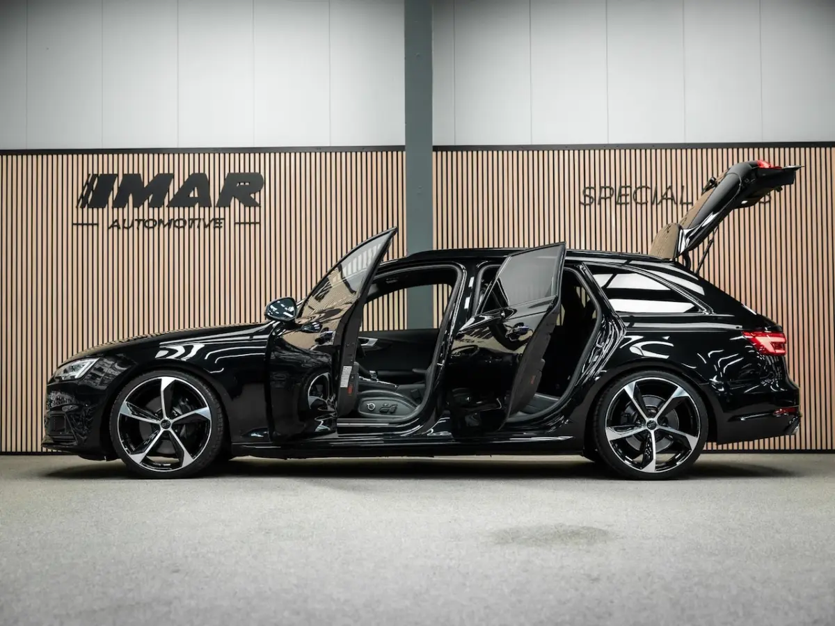 3.0 TFSI S4 quattro Pro Line Plus | Head-Up | Pano | Stoelmassage |
