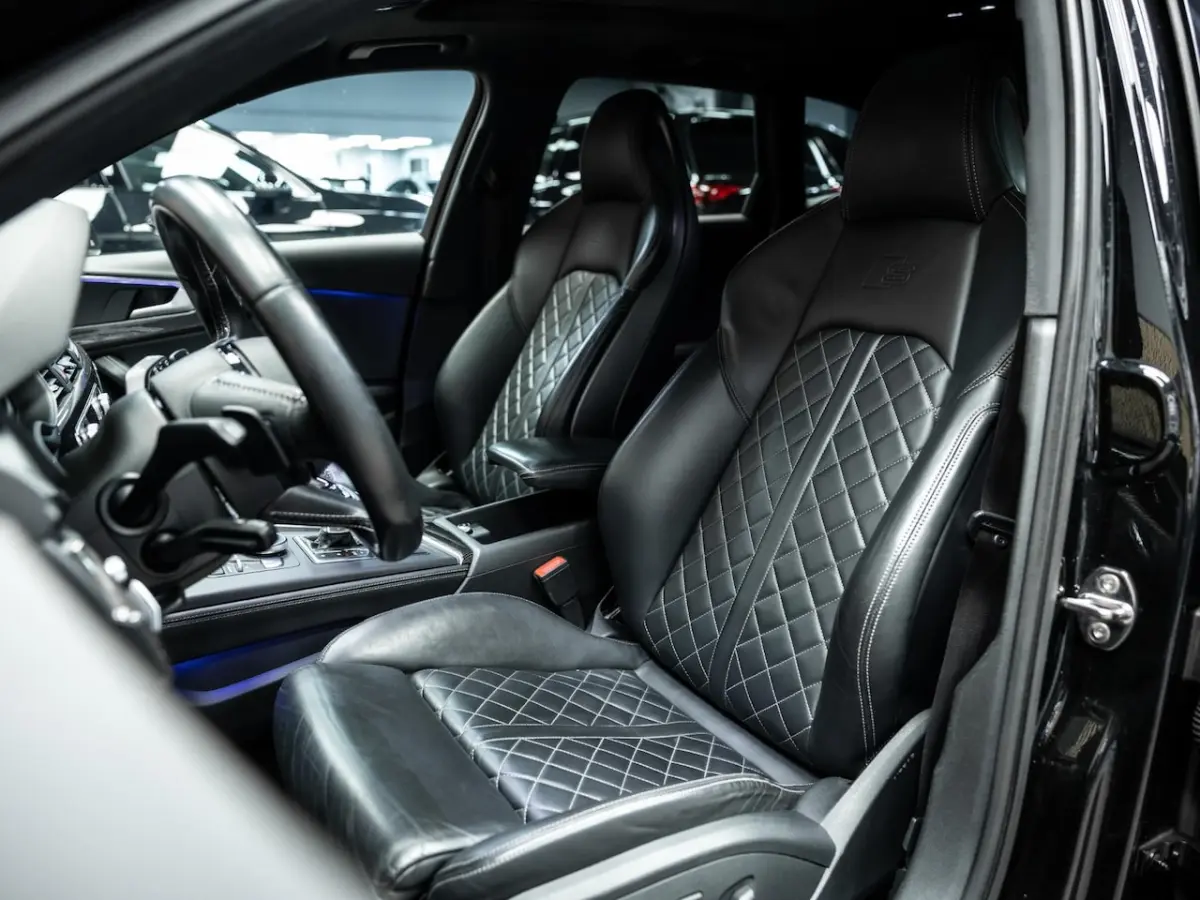 3.0 TFSI S4 quattro Pro Line Plus | Head-Up | Pano | Stoelmassage |