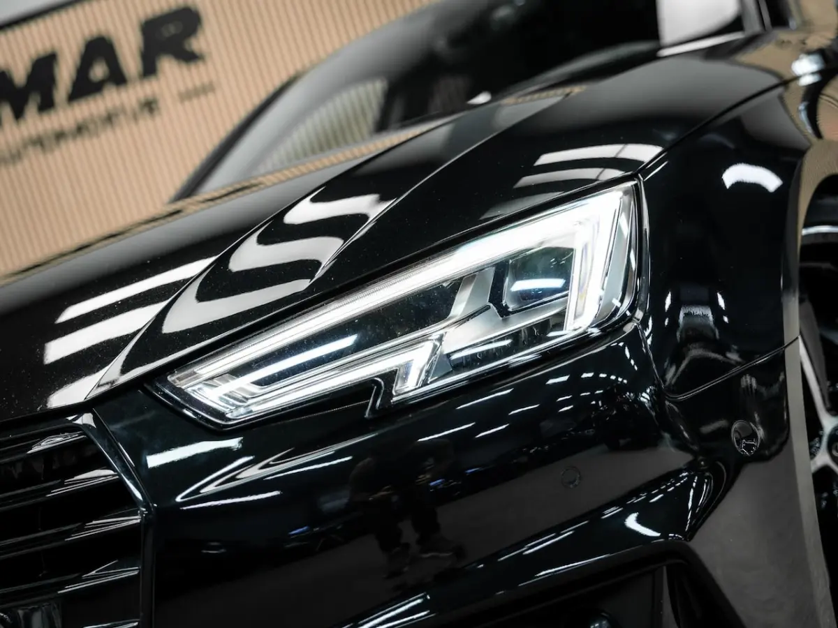 3.0 TFSI S4 quattro Pro Line Plus | Head-Up | Pano | Stoelmassage |