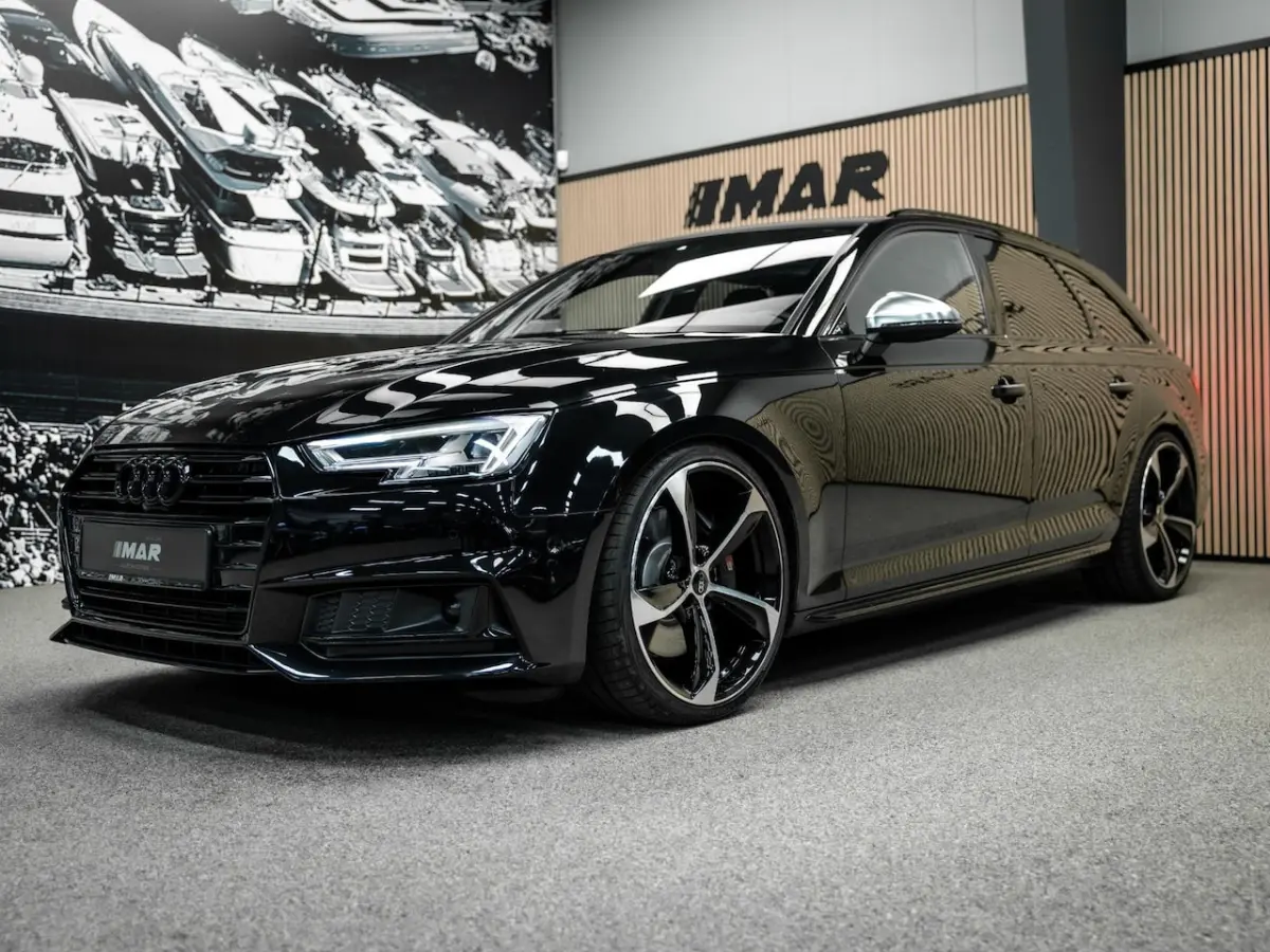 3.0 TFSI S4 quattro Pro Line Plus | Head-Up | Pano | Stoelmassage |