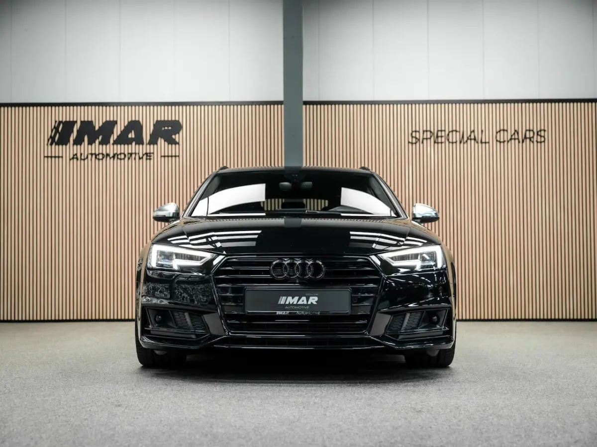 3.0 TFSI S4 quattro Pro Line Plus | Head-Up | Pano | Stoelmassage |