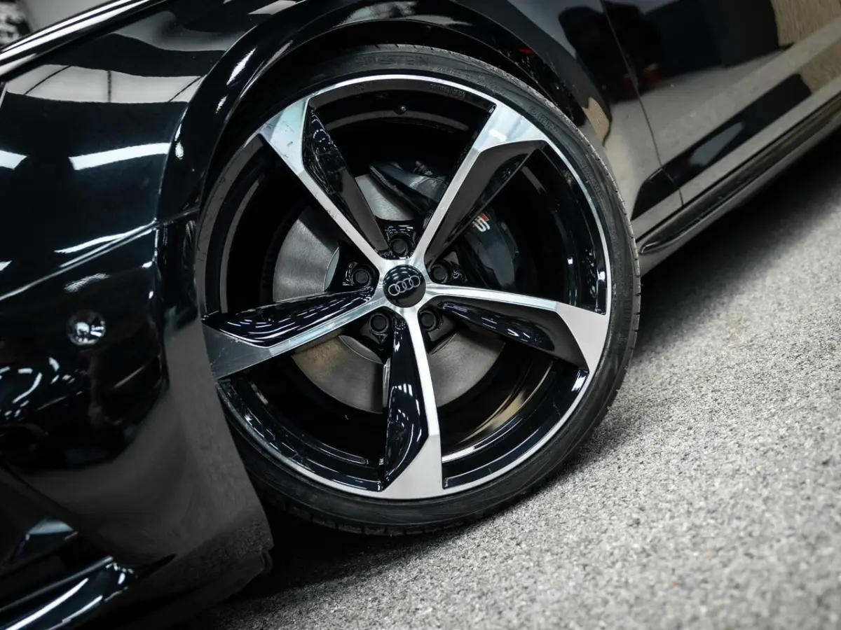 3.0 TFSI S4 quattro Pro Line Plus | Head-Up | Pano | Stoelmassage |