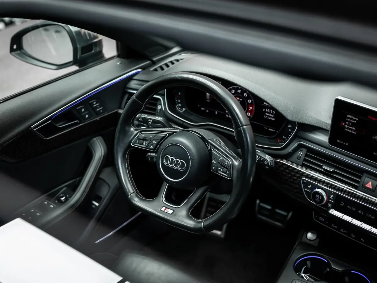 3.0 TFSI S4 quattro Pro Line Plus | Head-Up | Pano | Stoelmassage |