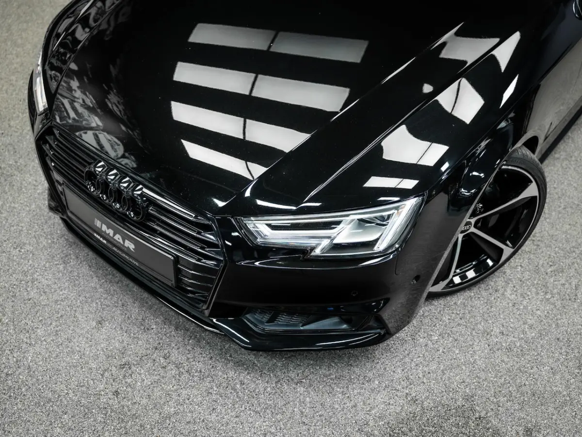 3.0 TFSI S4 quattro Pro Line Plus | Head-Up | Pano | Stoelmassage |