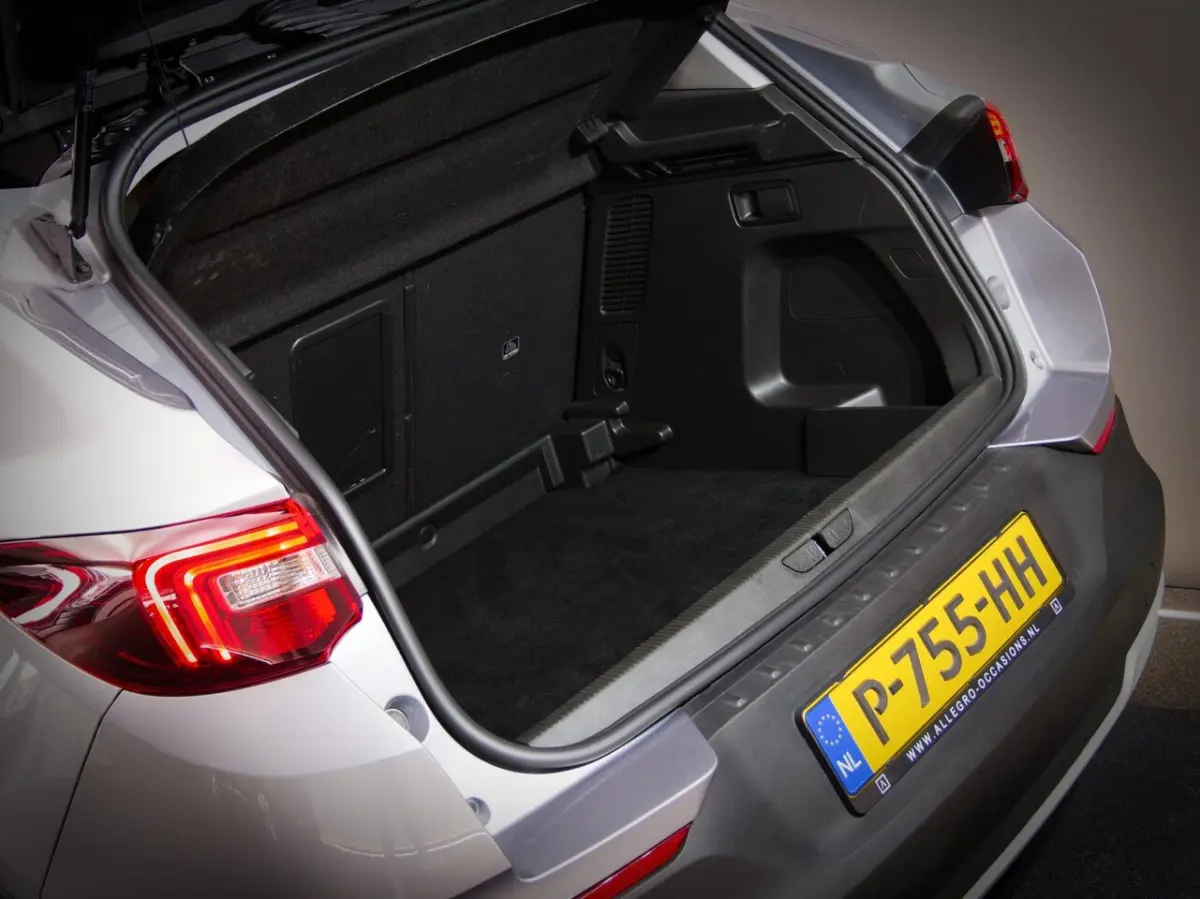 1.2 Turbo Business Elegance (APPLE CARPLAY / ANDROID AUTO, ACHTERUITRIJCAMERA, NAVIGATIESY