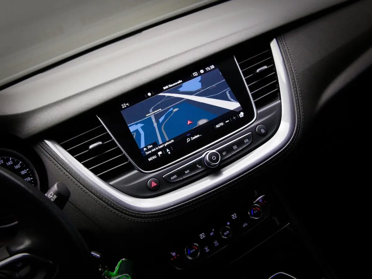 1.2 Turbo Business Elegance (APPLE CARPLAY / ANDROID AUTO, ACHTERUITRIJCAMERA, NAVIGATIESY