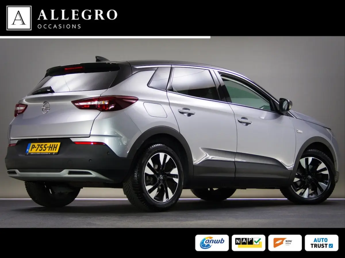 1.2 Turbo Business Elegance (APPLE CARPLAY / ANDROID AUTO, ACHTERUITRIJCAMERA, NAVIGATIESY