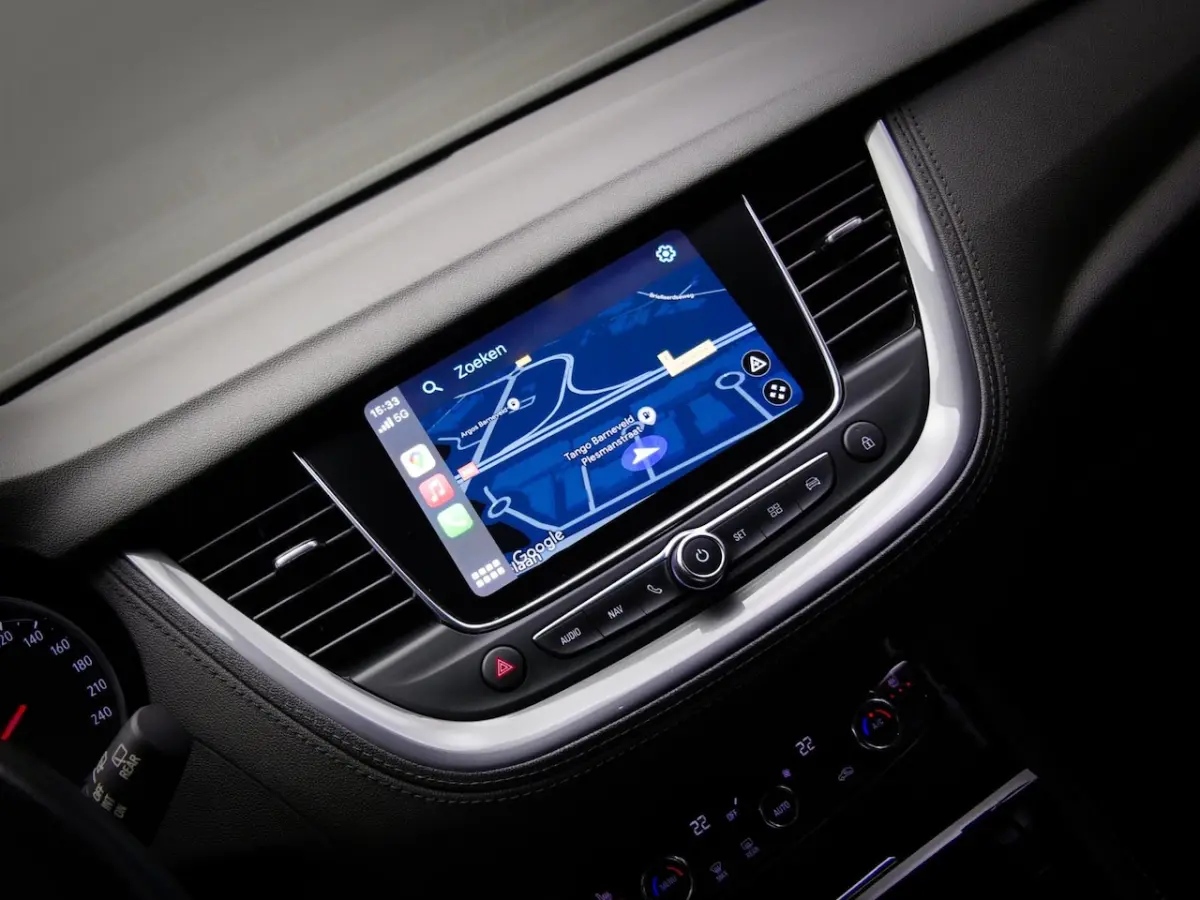 1.2 Turbo Business Elegance (APPLE CARPLAY / ANDROID AUTO, ACHTERUITRIJCAMERA, NAVIGATIESY