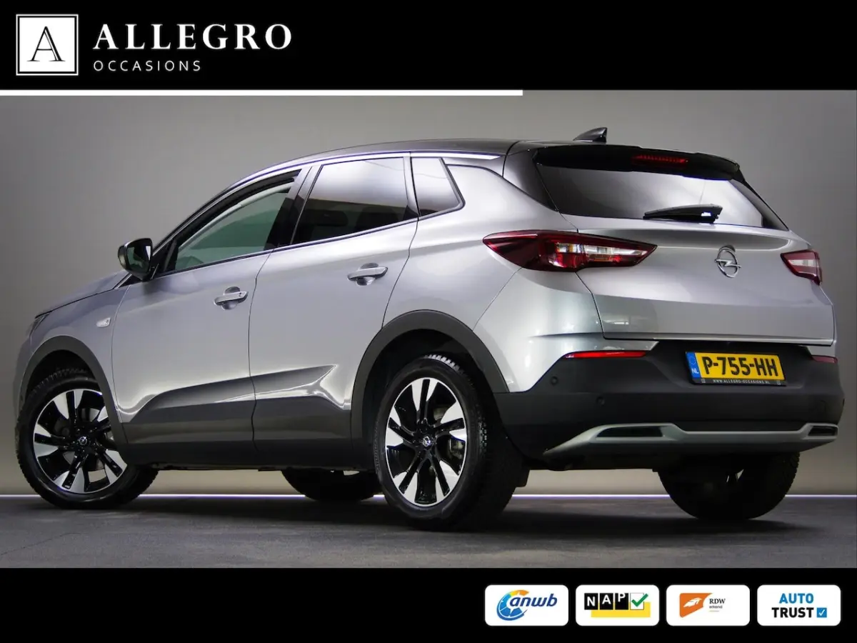 1.2 Turbo Business Elegance (APPLE CARPLAY / ANDROID AUTO, ACHTERUITRIJCAMERA, NAVIGATIESY