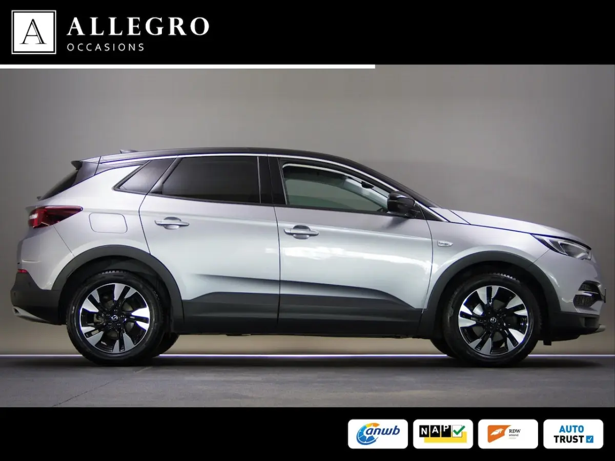1.2 Turbo Business Elegance (APPLE CARPLAY / ANDROID AUTO, ACHTERUITRIJCAMERA, NAVIGATIESY