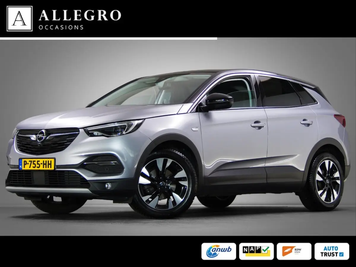 1.2 Turbo Business Elegance (APPLE CARPLAY / ANDROID AUTO, ACHTERUITRIJCAMERA, NAVIGATIESY