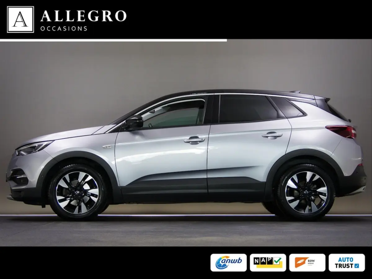 1.2 Turbo Business Elegance (APPLE CARPLAY / ANDROID AUTO, ACHTERUITRIJCAMERA, NAVIGATIESY