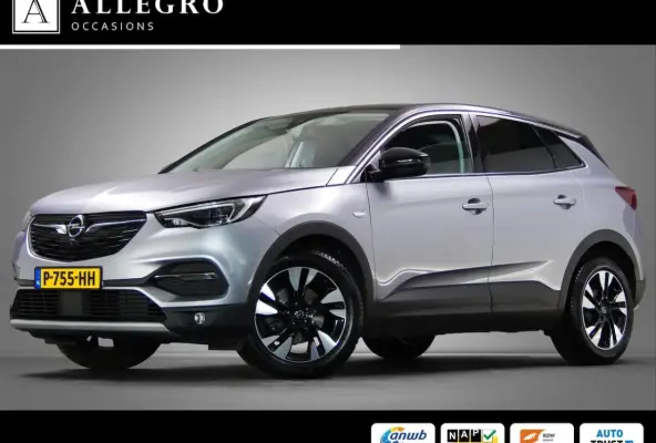 1.2 Turbo Business Elegance (APPLE CARPLAY / ANDROID AUTO, ACHTERUITRIJCAMERA, NAVIGATIESY