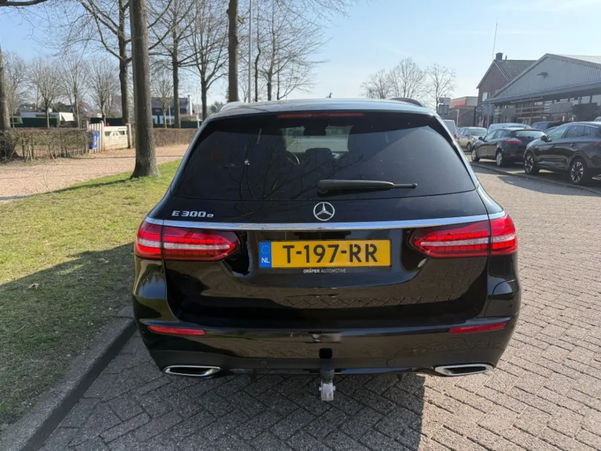 300 e AMG L