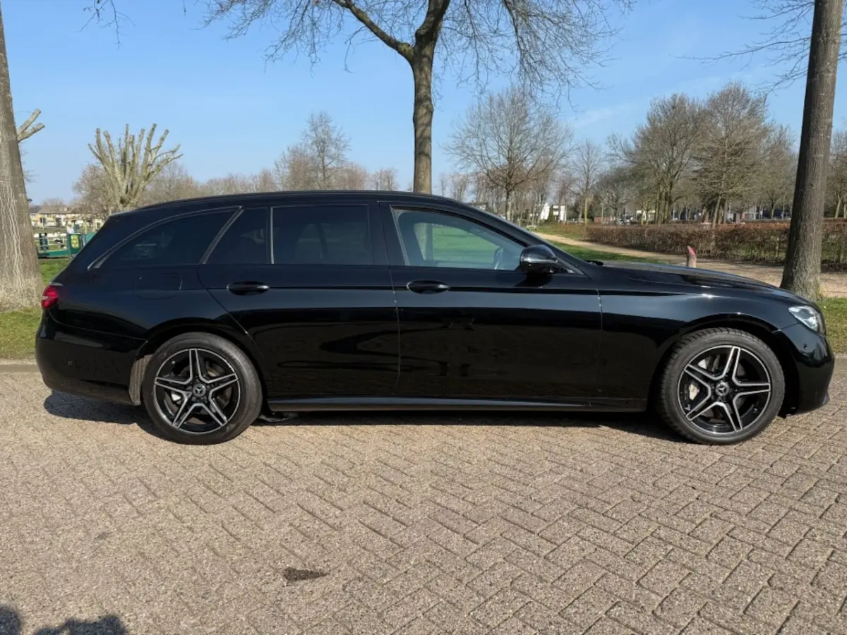 300 e AMG L