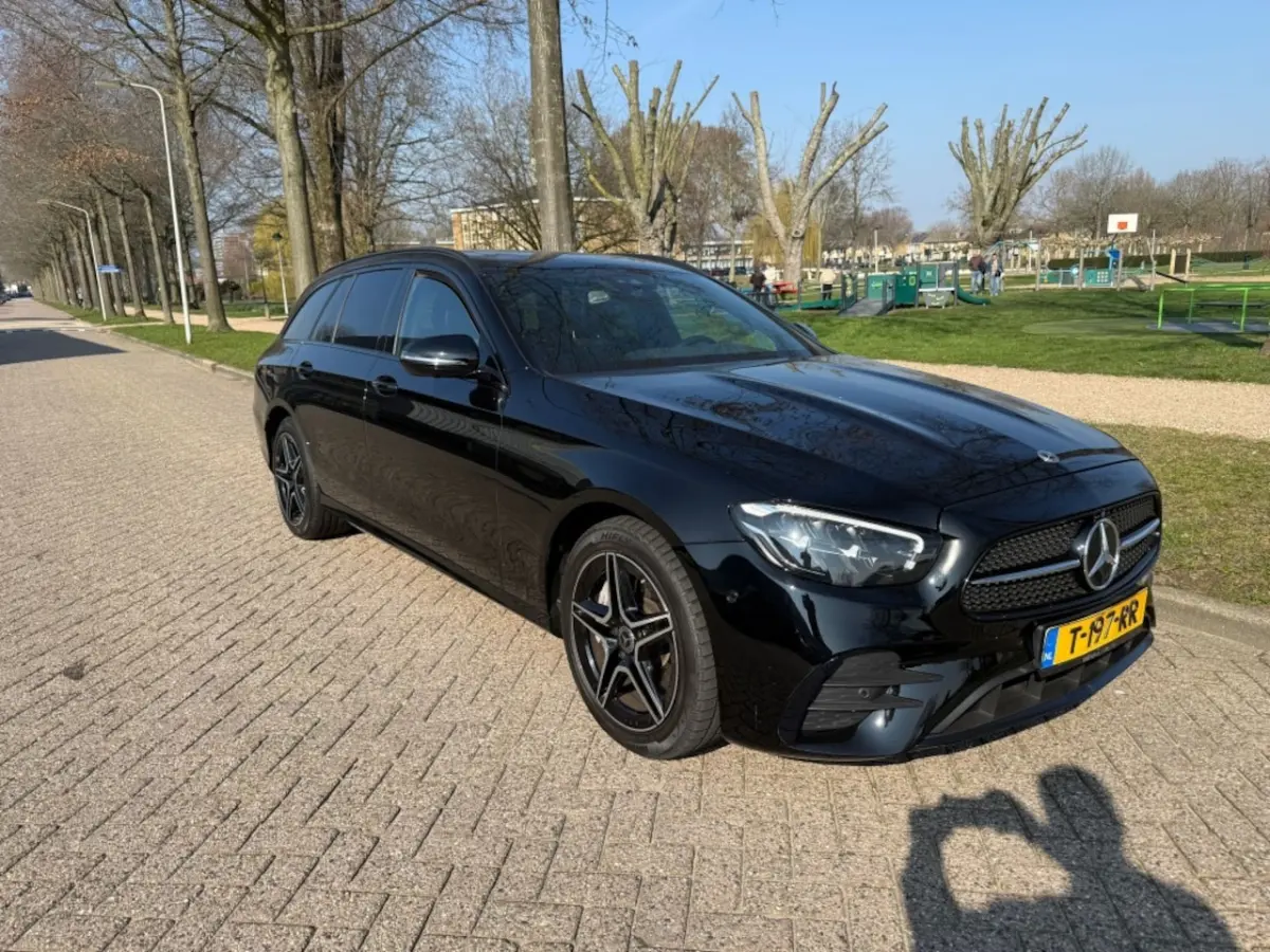 300 e AMG L
