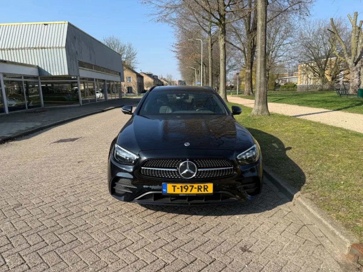300 e AMG L